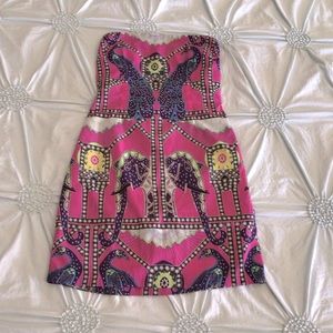 Mara Hoffman Dress